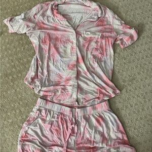 victoria's secret pjs!! (set of two)